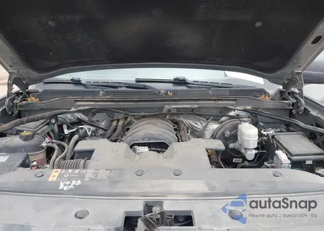 2017 GMC Sierra 1500 z USA, uszkodzony, nr VIN 3GTU2LEC3HG257922